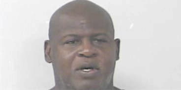 Alquan Moultrie-Kitt, - St. Lucie County, FL 